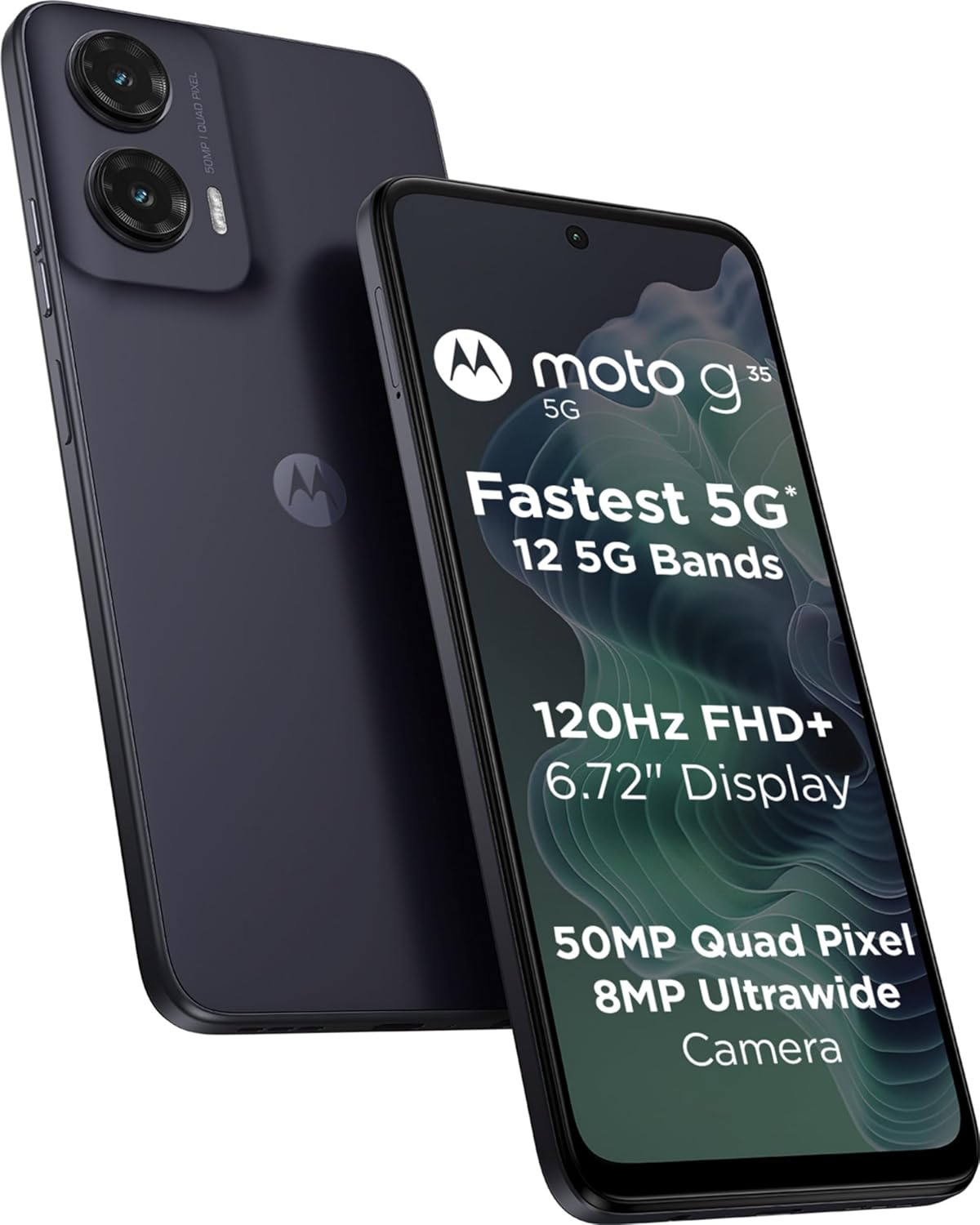 Motorola G35 5G Motorola G35 5G